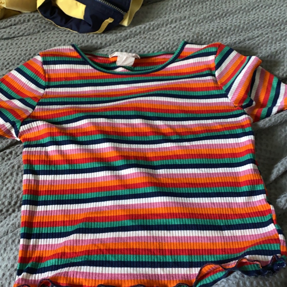 Cute top